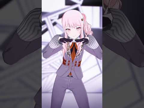 『D/N/A』瑞希が踊ってみた#プロセカ  #暁山瑞希
