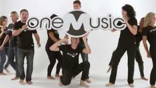 ONEMUSIC demo video