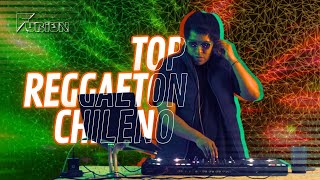 MIX REGGAETON CHILENO 2024 (SI NO ES CONTIGO, DESPUÉS DE LA 1, MARISOLA, ULTRASOLO, PELIGROSA, ANDO)