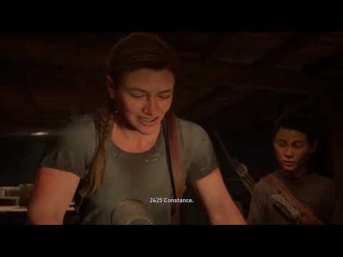 The Last of Us™ Part II Remastered