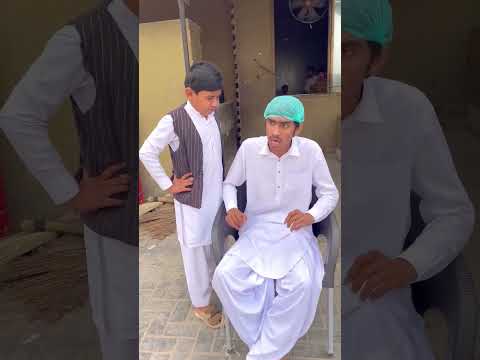 @Pakistani comedy video