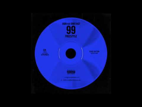 Vado & Dave East - 99 (AUDIO)