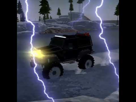 THAR OP😎😎😎#offroadoutlaws #dakusong