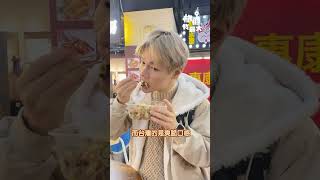 【平民港式滋味！港島掃街必去太安樓】