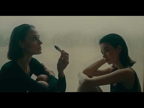 Amarrai Cabell - glass house (Music Video)