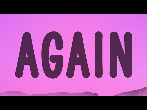 Fetty Wap - Again