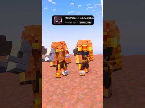 Fabulous Texture / Resource Packs for Minecraft.