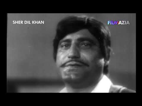 Cha Gharegi De Pa Stargo Ke Da Bal Marg (Song) | Yasmeen Khan, Badar Munir