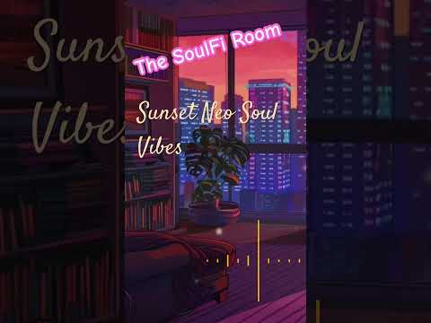 [Playlist] Neo Soul LoFi Beats -Chill Jazzy Hip Hop/ R&B Mix for Vibes, Study, & Work