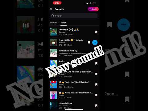 New sound / 1+ new sound /