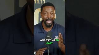 Billy Carson| How to pray and manifest Anything.