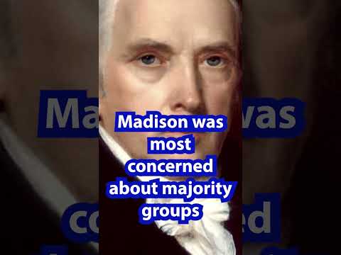 1.3 Federalists & Anti-Federalists #apgov #apgovernment #americangovernment