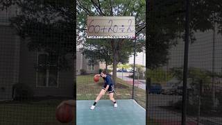 What’s the answer? #shortsfeed #basketball #trend #viral #athlete #hoops #explorepage #fyp #bball