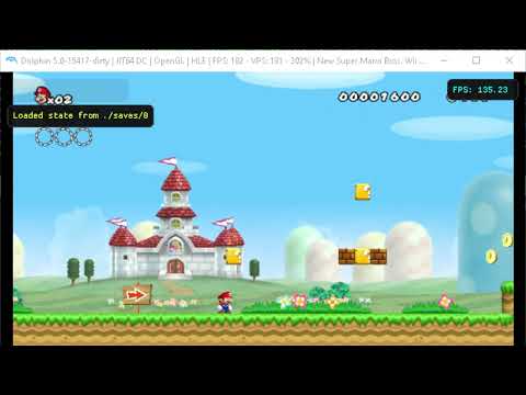 strange mario AI behaviour