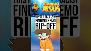A RACIST Finding Nemo RIPOFF??!