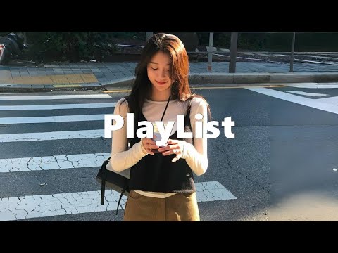 Cozy Cafe Vibes: Falling for a Warm Playlist ☕🧸💭 Lo-fi Hip-hop & R&B pop