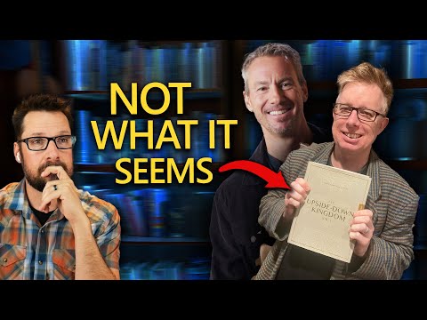 Why am I concerned about the Upside-Down Kingdom Bible? 10 Qs with Mike Winger (Ep 42)