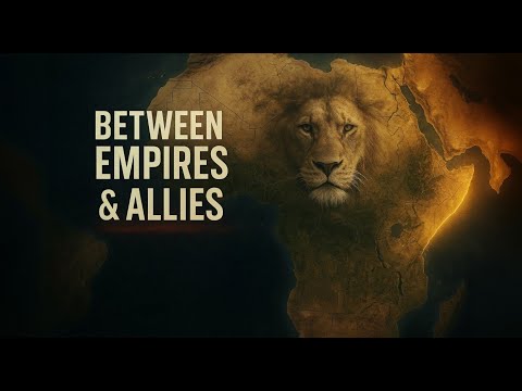 Captain Ibrahim Traoré : Untold Roots | Chapter 8 | Between Empires & Allies | Audiobook