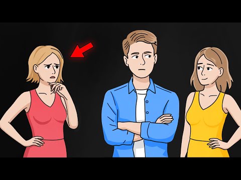 Why Women Can't Handle Sigma Males (The Harsh Reality)