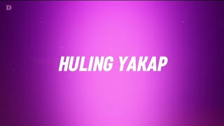 Huling Yakap - Samsara 304 (SLOWED)