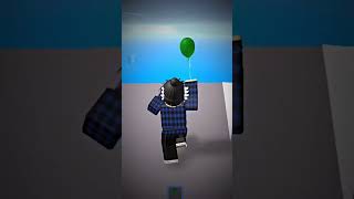 MY FIRST AFTER EFFECTS EDIT 🤩 #roblox #shorts