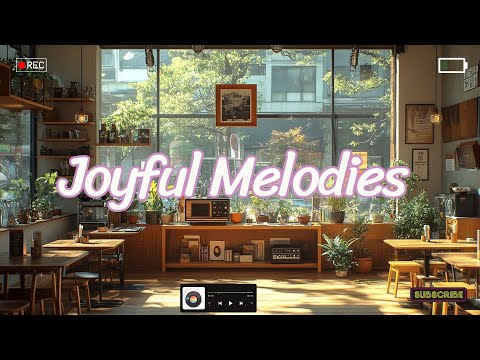Stay Motivated & Focused with Lofi Beats 🎧📚 | Aesthetic Music for Study, Work & a Calm Morning Mood