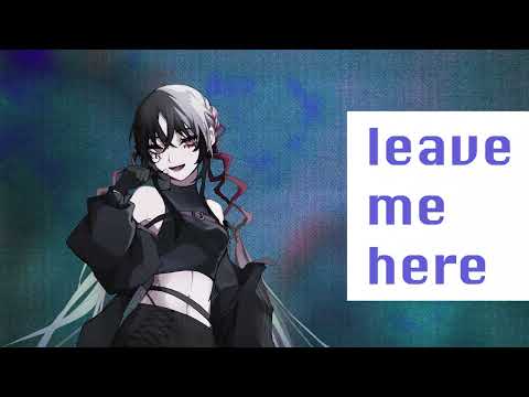 Leave Me Here ft. FUIRO (Official Audio)