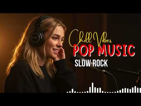 Rock Ballads for the Quiet Hours - Relax and Let Go