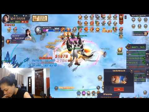 Bupreview | Mãi Không Quên Trong Game