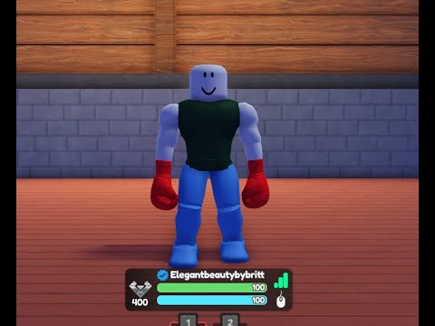 Roblox Games