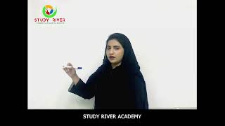 Vocabulary for Precis and Comprehension | Video no.1 | #rootwords method | Study River