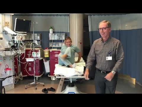 What to do after the epley maneuver? Is your patient cured?