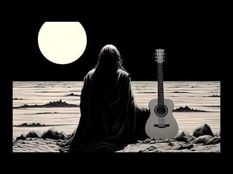 Instrumental Hip Hop " Memories " Sad Guitar Old School Beat [ Hanto ]
