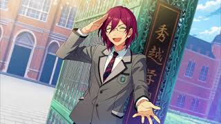 【あんスタ音MAD】茨・オブ・ナイツ【七種茨誕生祭2021】