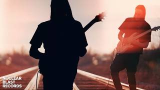 FALLUJAH - Step Through the Portal and Breathe (OFFICIAL MUSIC VIDEO)