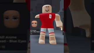 How to make Kevin (Project Stigma) | Honkai Impact 3rd | Roblox #shorts