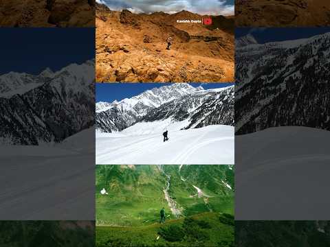 This is INDIA - Incredible India