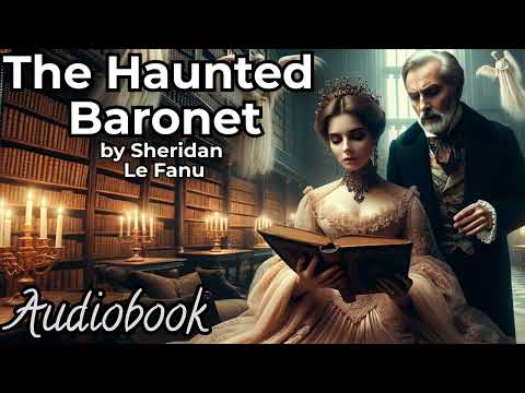 The Haunted Baronet by Sheridan Le Fanu - Full Audiobook | Classic Gothic Mystery