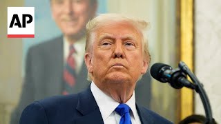 Trump wants to reopen Alcatraz prison because it represents 'law and order'
