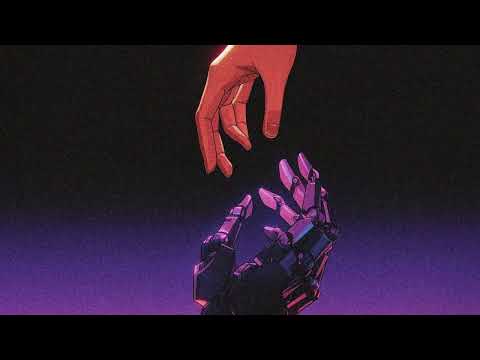 Frequency - Interaction (SYNTHWAVE 2024 | RETROWAVE)