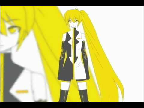 Akita Neru's "Meltdown" With English Subs