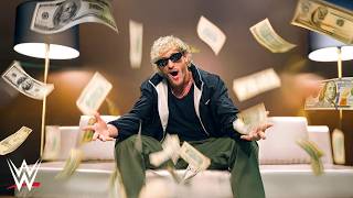 Logan Paul - Still Humble (Official WWE Music Video) ft. YNG Martyr