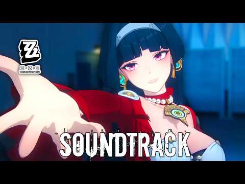 Astra Yao Song - Ridu Holidays (ft. @lorien_lra ) | Zenless Zone Zero