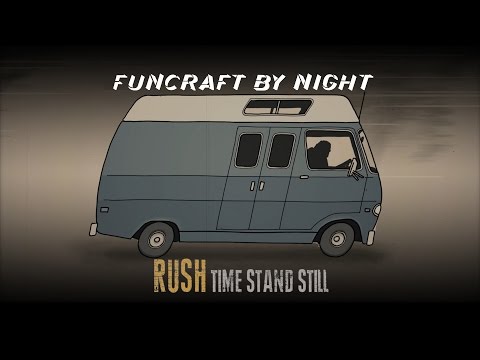 "Funcraft By Night" | Time Stand Still
