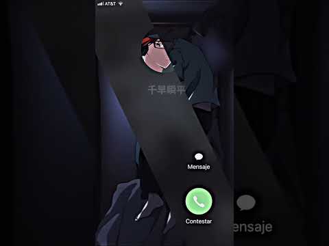普通の着信音からライラック