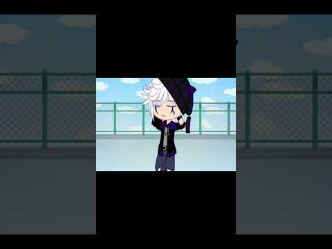You're Welcome 😭🗡 ⚠️Blood⚠️ #gacha #gachalife #gachaplus #gachaclub #gachagacha
