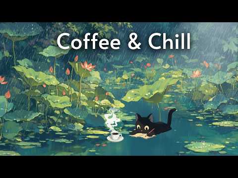 Drink coffee & focus ☕️ It doesn’t matter what day it is / Study & Work BGM