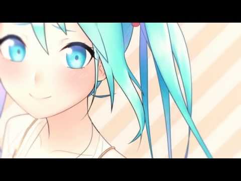 【初音ミク】Gimmie Gimmie【カバー】