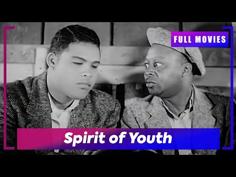 🎬 Spirit of Youth (1938) | English Full Movie | Don't Miss Out!