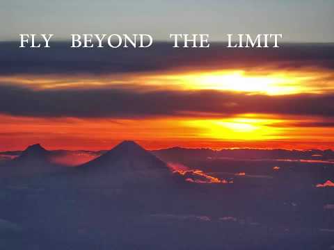 Fly Beyond The Limit [Free beat]